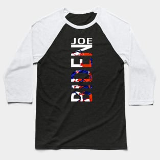 Joe Biden Baseball T-Shirt